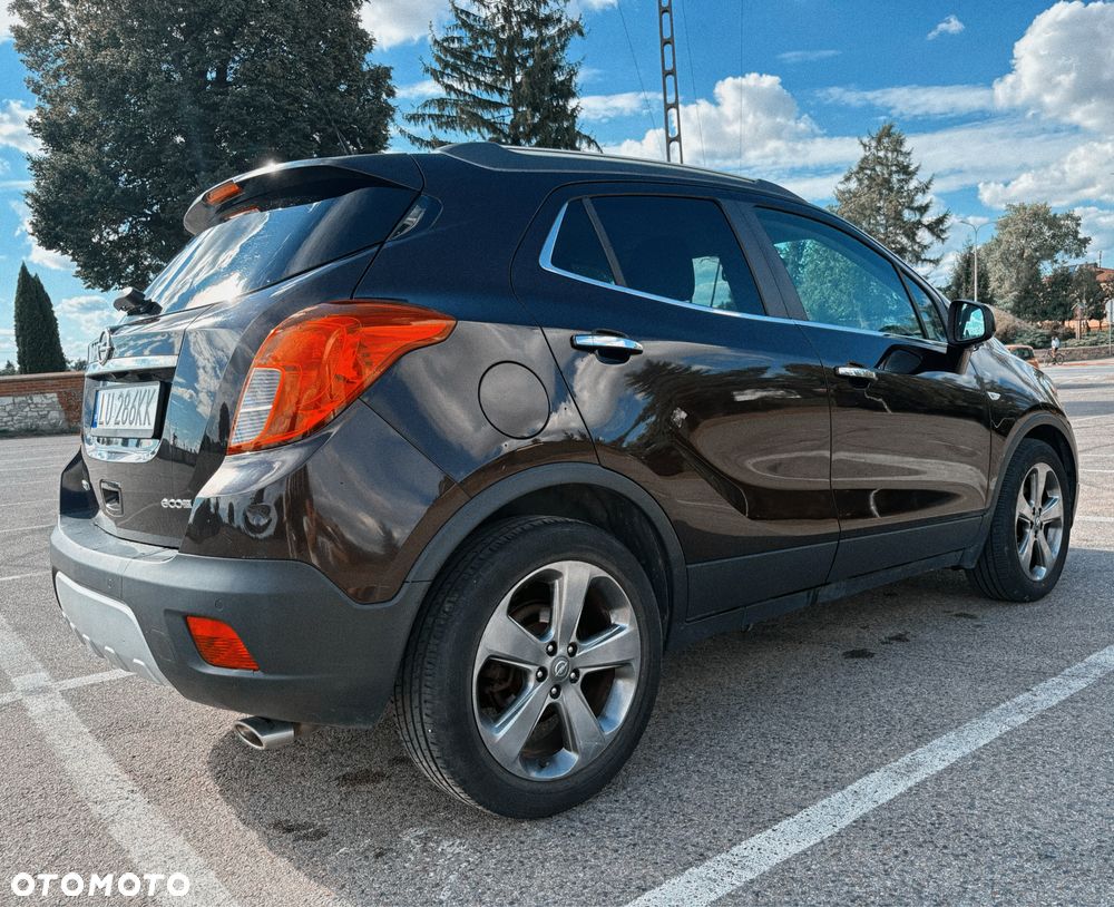Opel Mokka - 3
