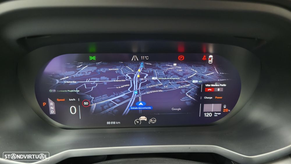 Polestar 2 Long Range 78 kWh - 34