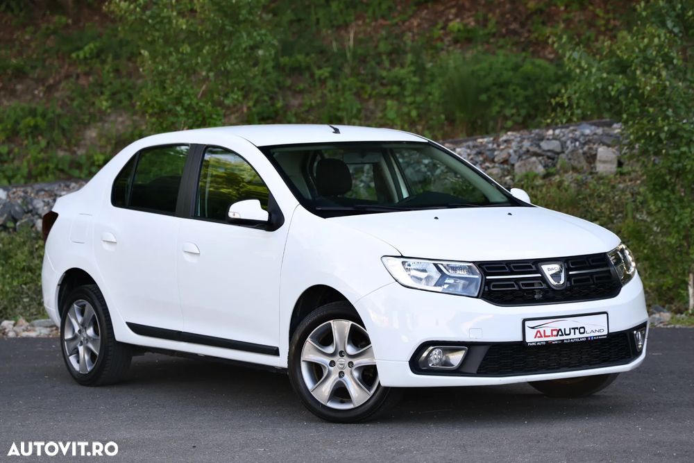 Dacia Logan 1.0 SCe Acces - 4