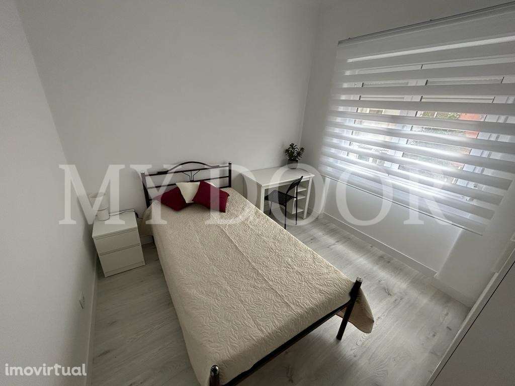 Arrenda-se Quarto - Moscavide - Central - Metro - Grande imagem: 3/15