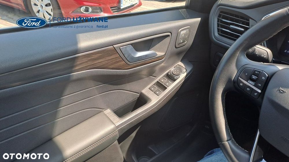 Ford Kuga - 18