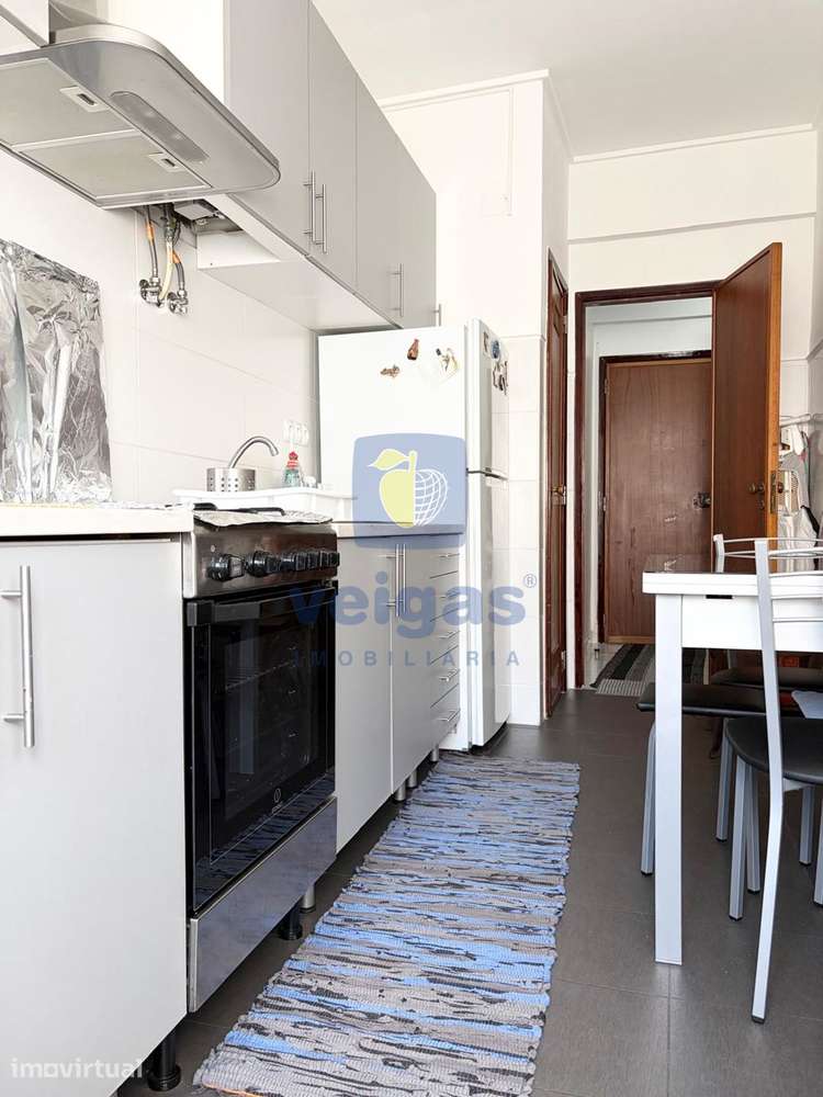 Apartamento T2 Águas-Livres - Grande imagem: 3/21