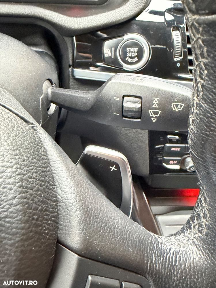 BMW X4 xDrive20d xLine - 13