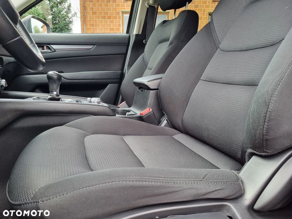 Mazda CX-5 SKYACTIV-G 165 KANGEI - 19