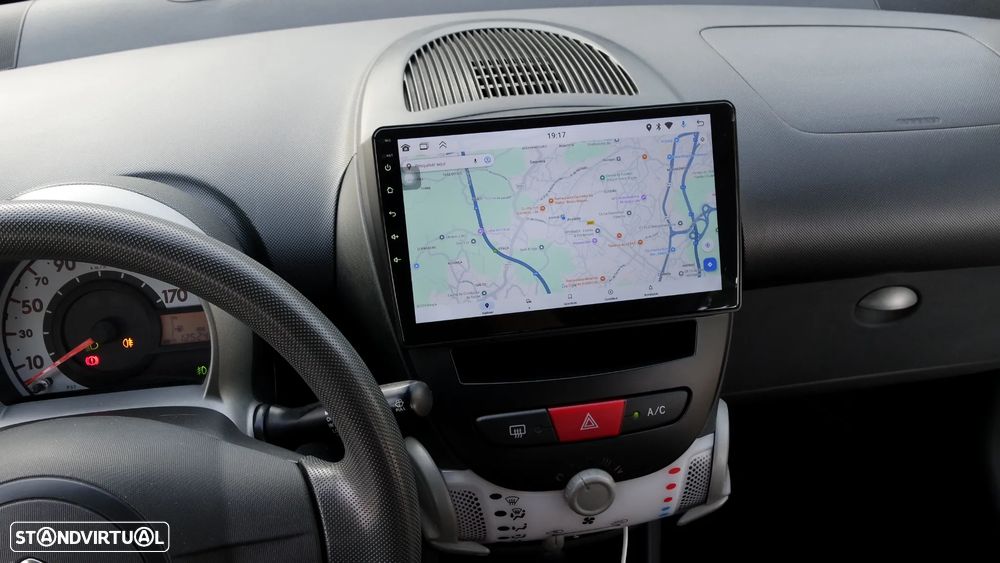 Citroën C1 1.2 VTi Shine - 46