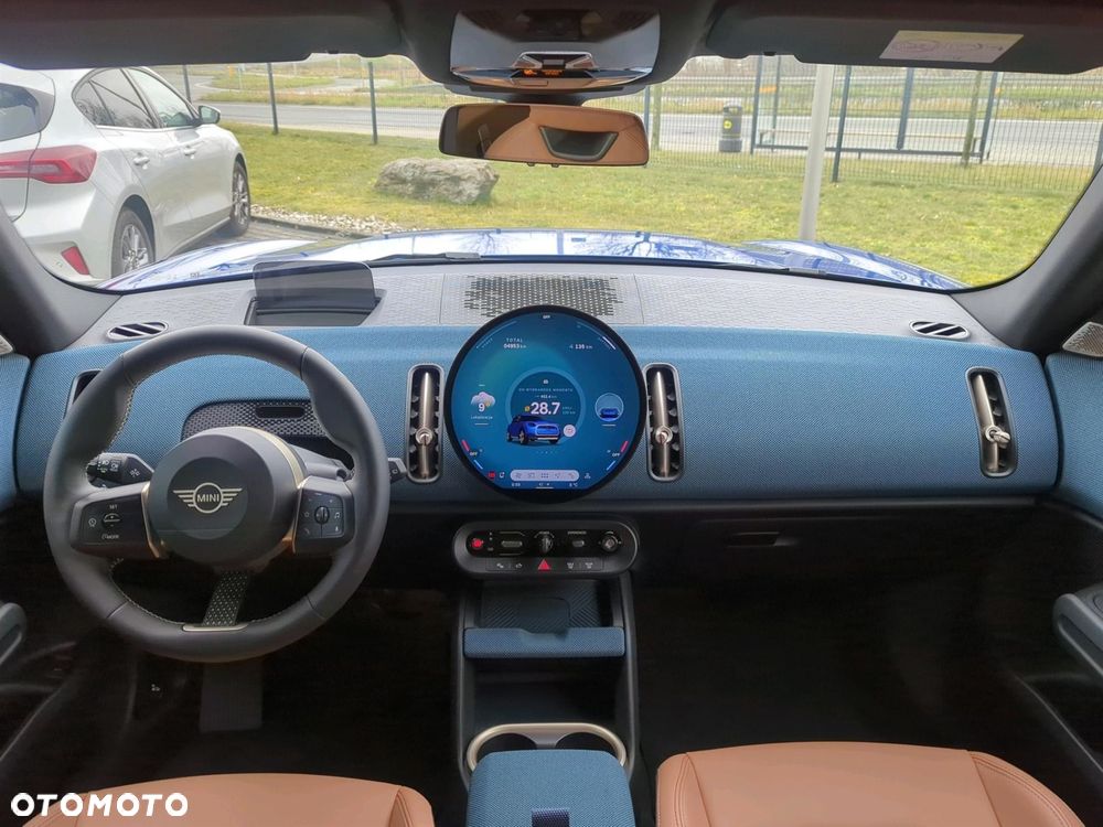 MINI Countryman - 12
