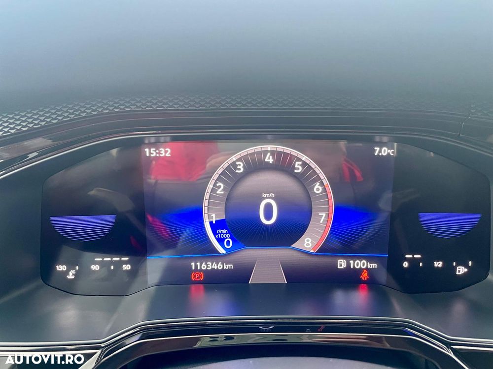 Volkswagen Taigo 1.0 TSI Life - 9