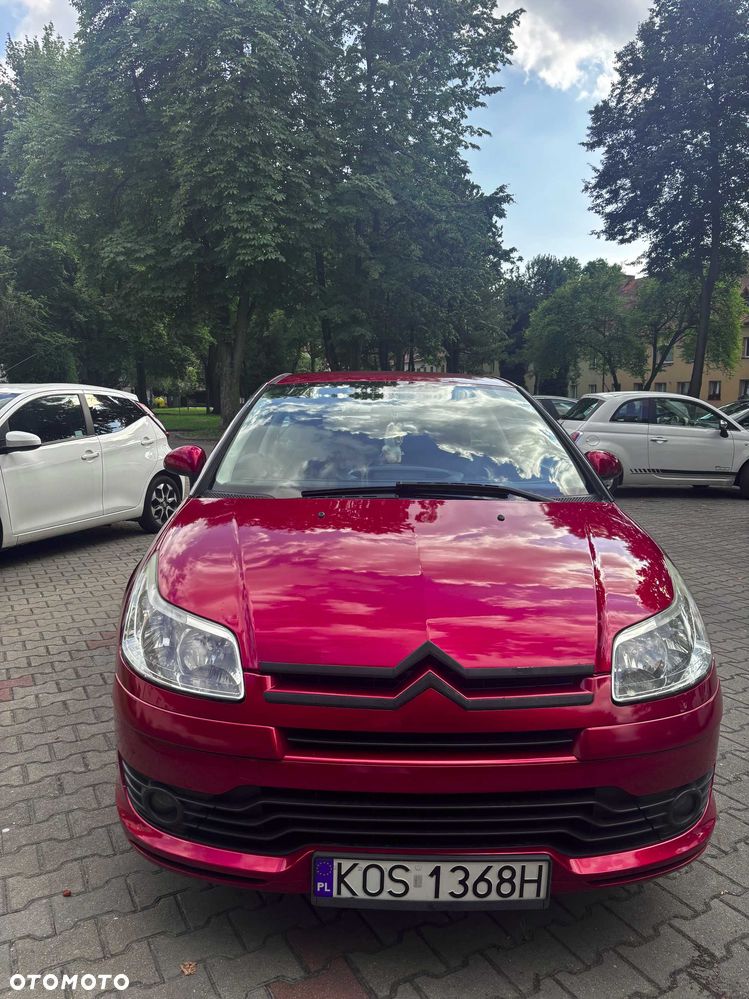 Citroën C4 - 5