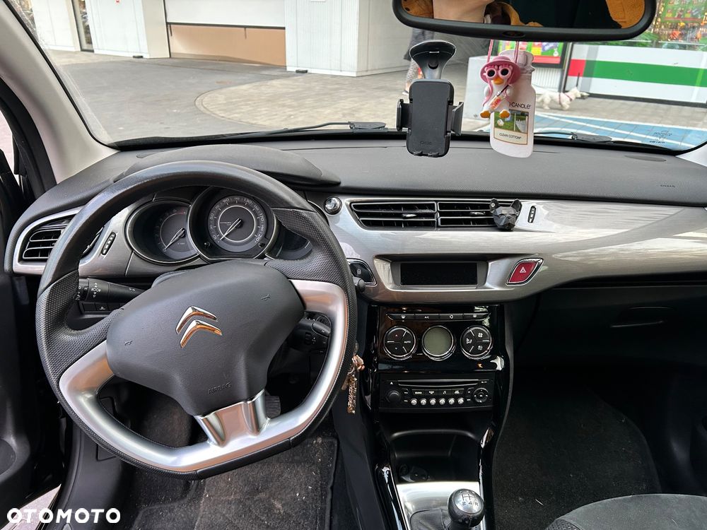 Citroën C3 VTi 120 Exclusive - 11