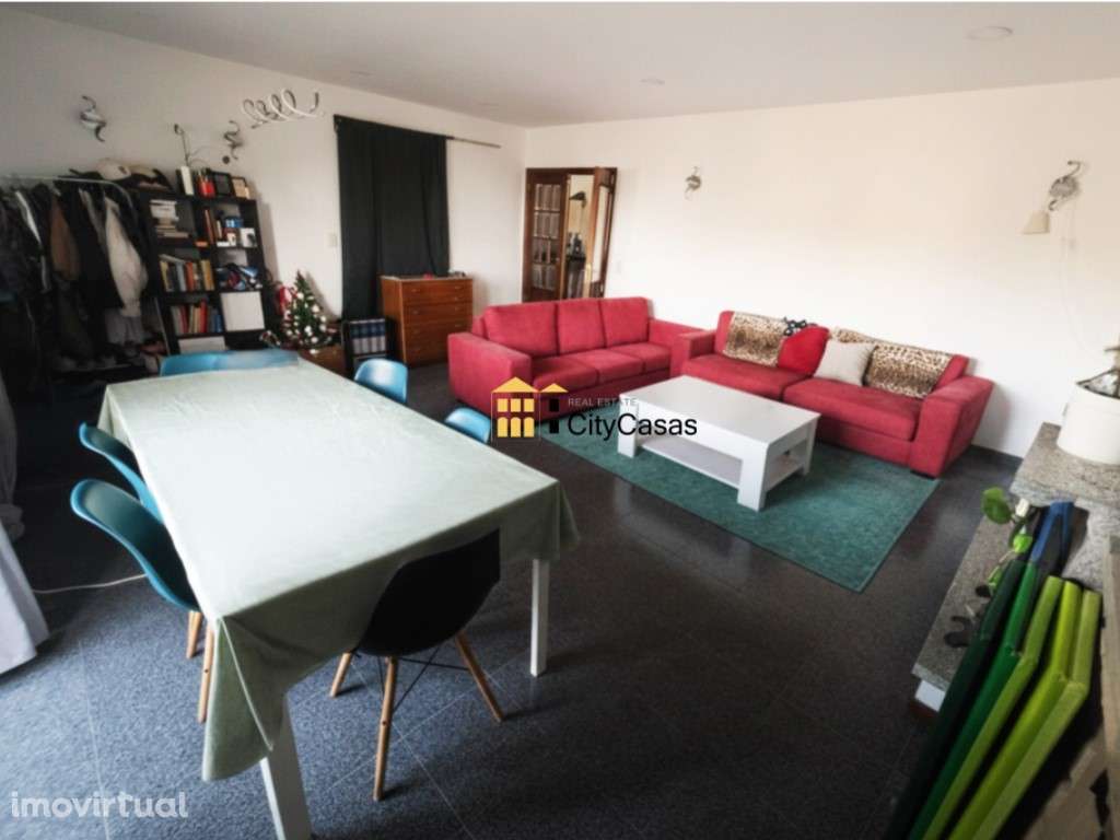 A. Moradia T3 c/ Terreno de 2.111 m2 | Lavra - Grande imagem: 2/23