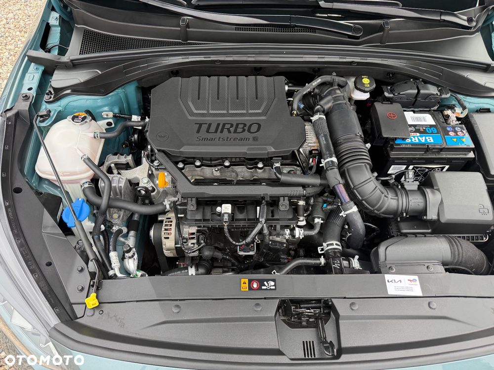 Kia Ceed 1.5 T-GDI L Business Line - 19