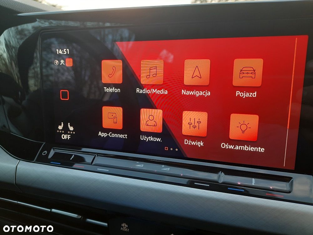 Volkswagen Golf 2.0 TDI Life - 25