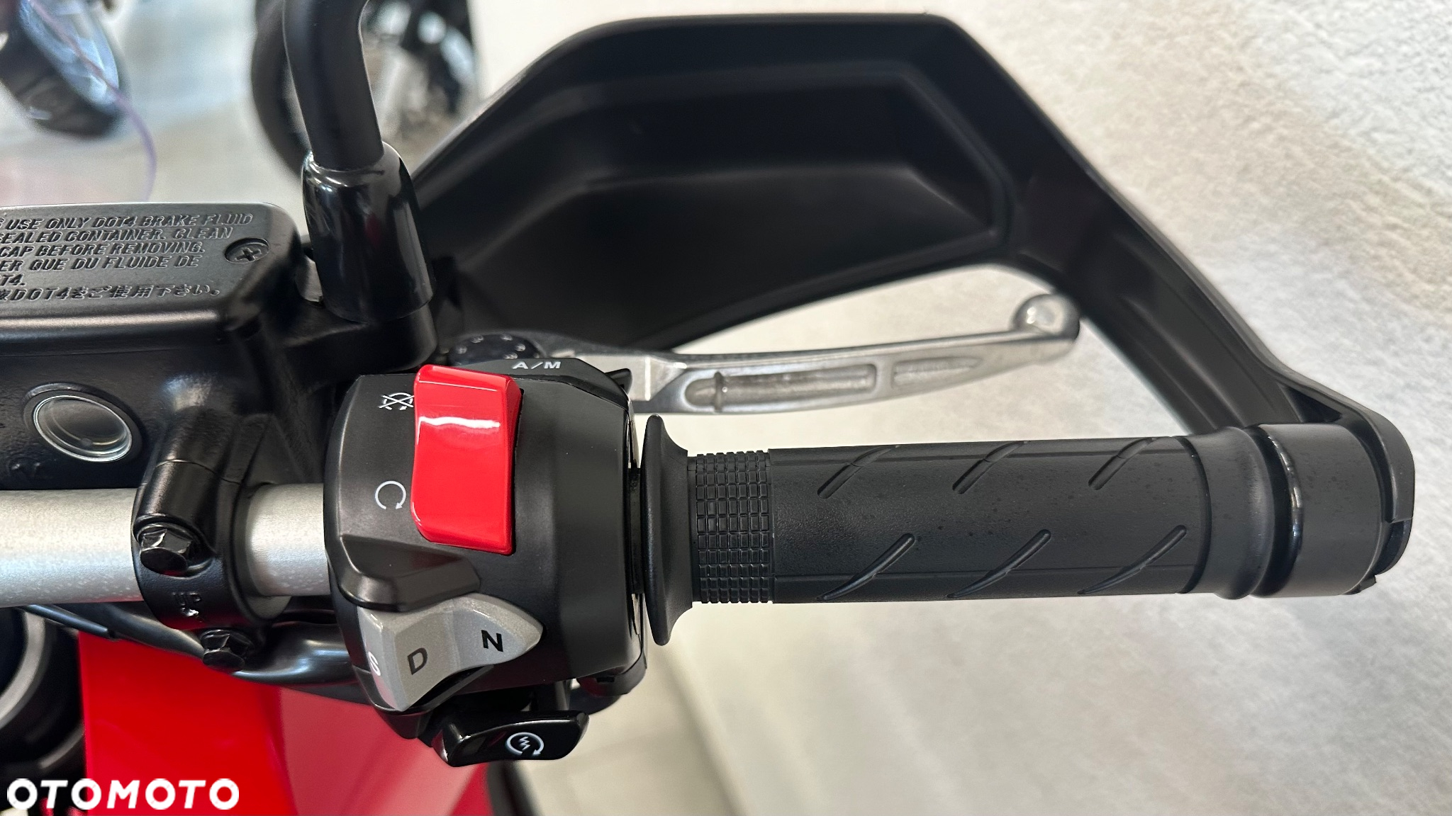 Honda X-ADV - 8