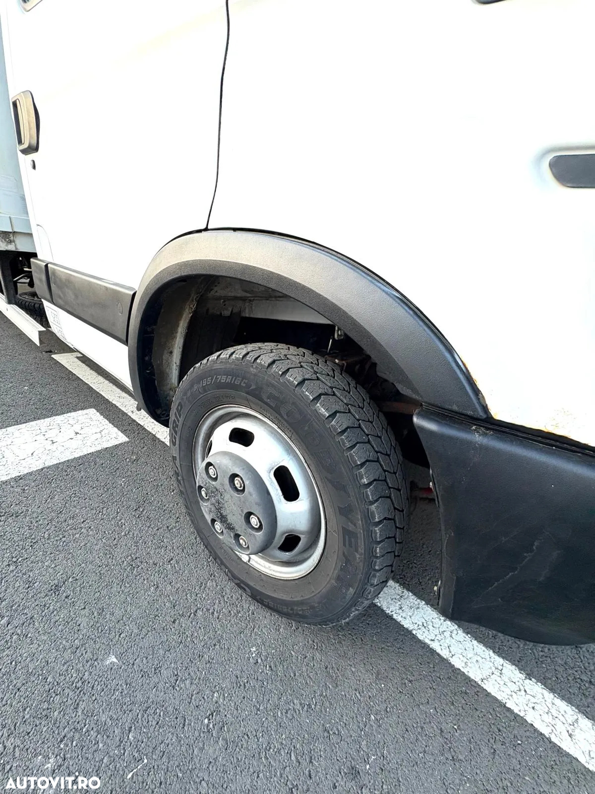Iveco Daily - 13
