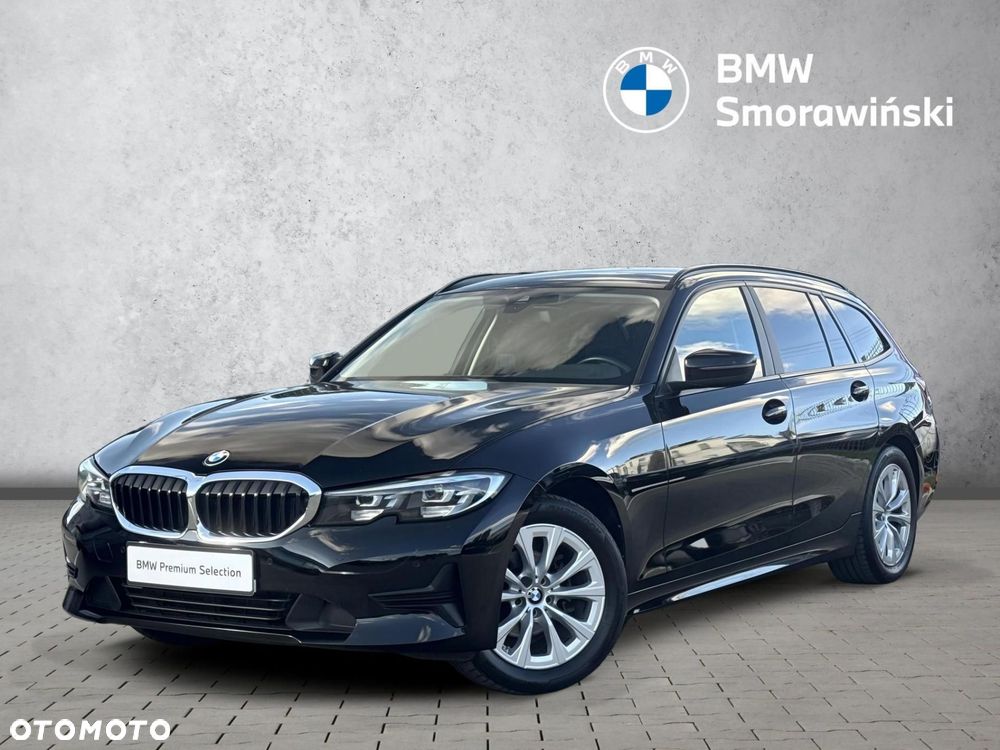 BMW Seria 3 - 2