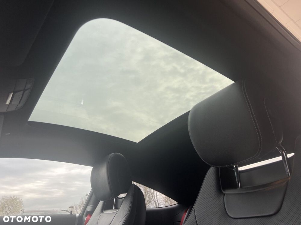 Mercedes-Benz Klasa C - 22