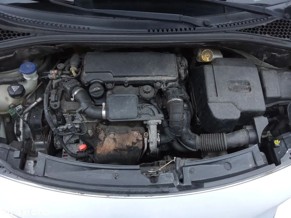 Citroën C3 1.4 HDi Advance - 5