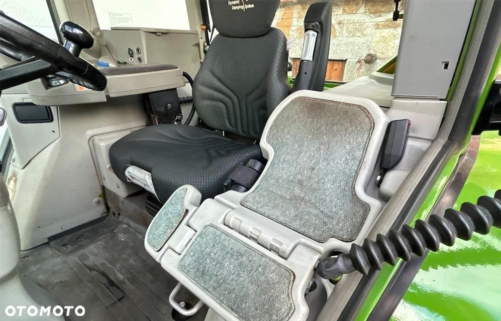 Fendt 415 Vario TMS  ROK 2009 + TUR/IDEAL STAN - 10