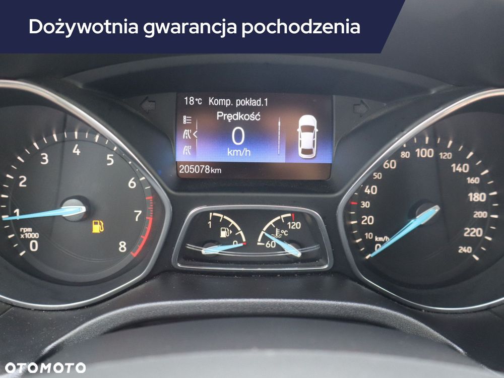 Ford Focus - 13