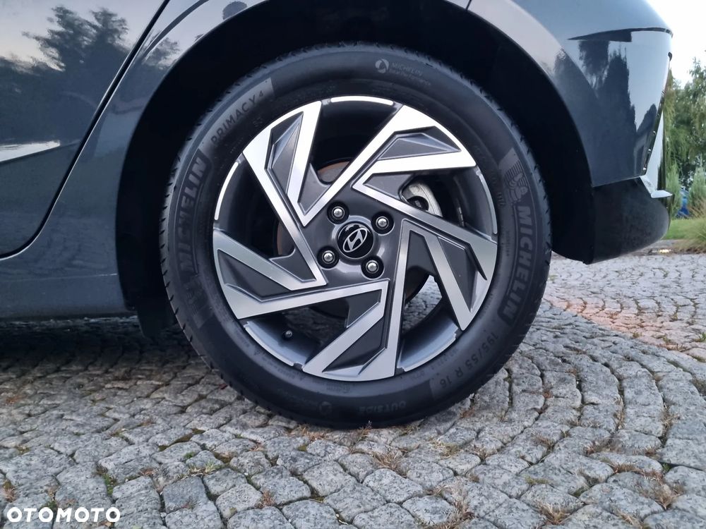 Hyundai i20 1.0 T-GDi Modern - 32