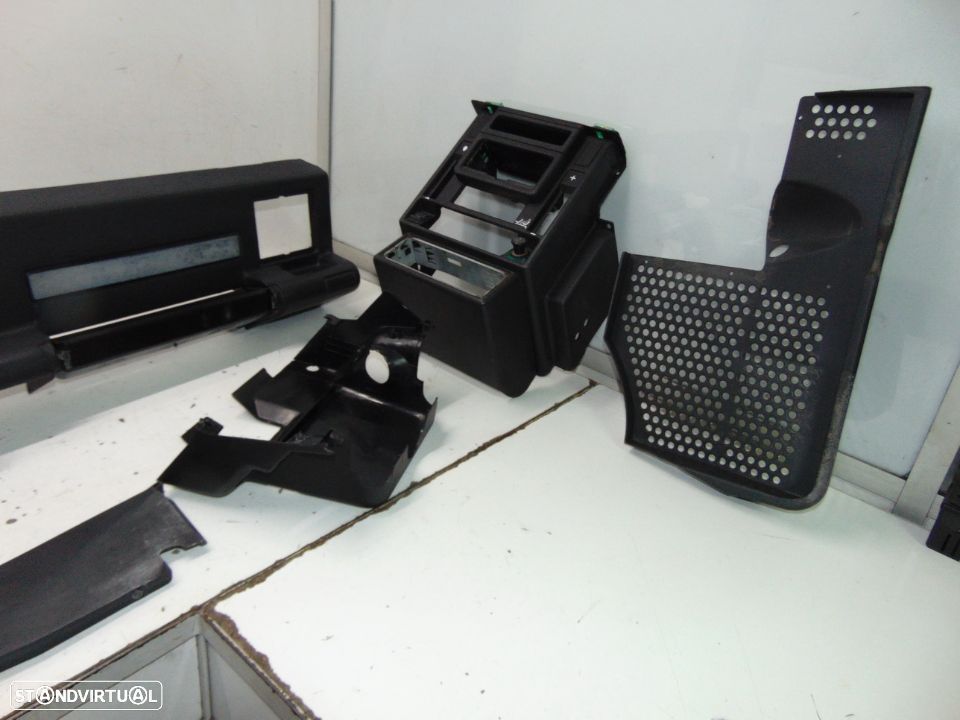 Citroen c15 ou visa vários - 9