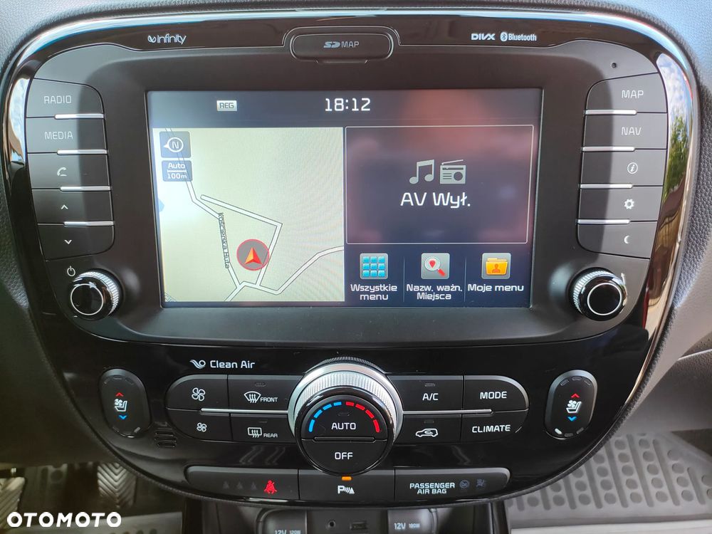 Kia Soul 1.6 GDI XL - 18