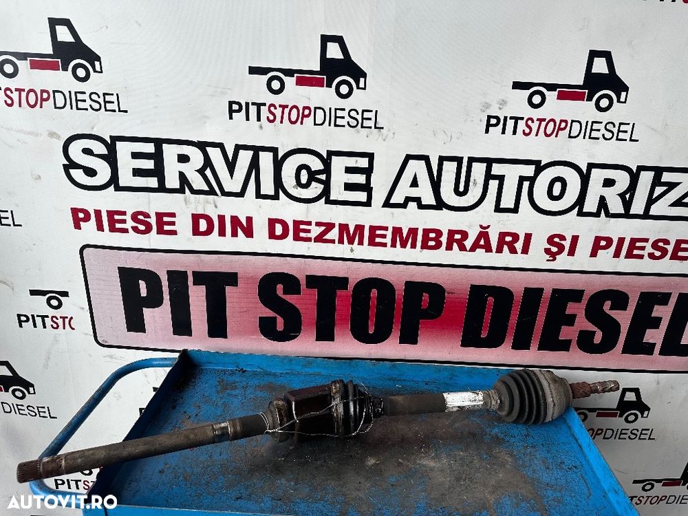 Planetara FORD EEDGE GT41-3B436-BB GT413B436BB GT41 3B436 BB 2014 2015 2016 2017 2018 - 1