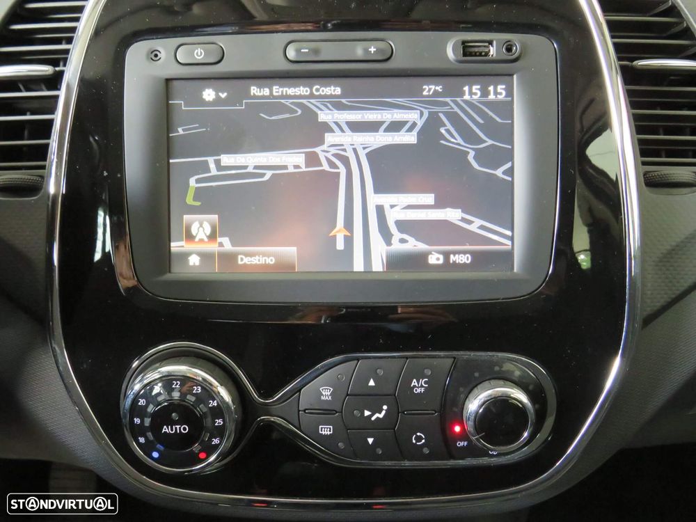 Renault Captur 0.9 TCE Exclusive - 34