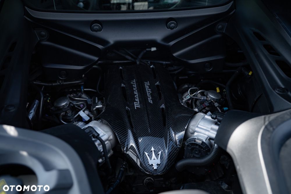 Maserati MC20 - 34