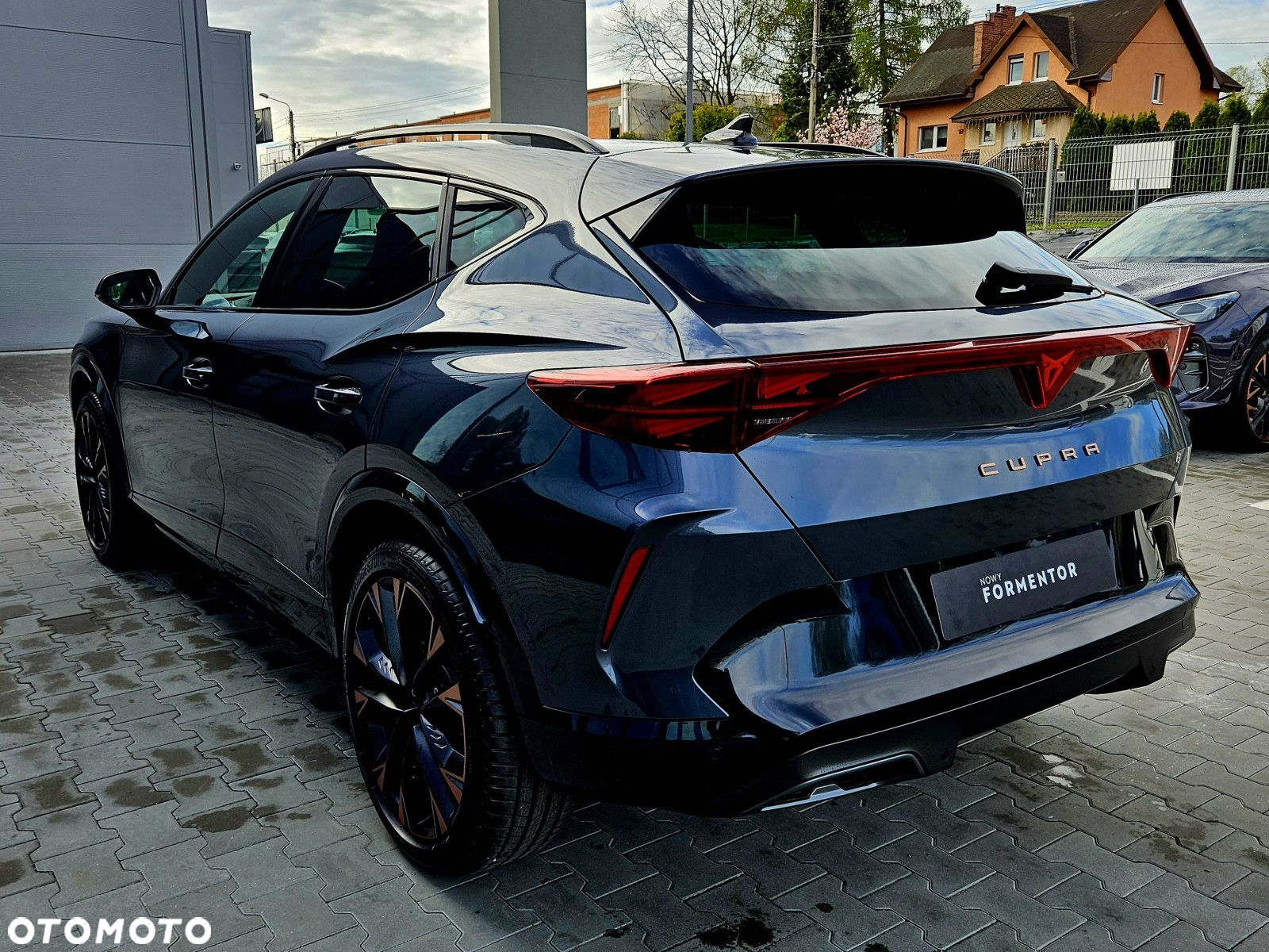Cupra Formentor - 6