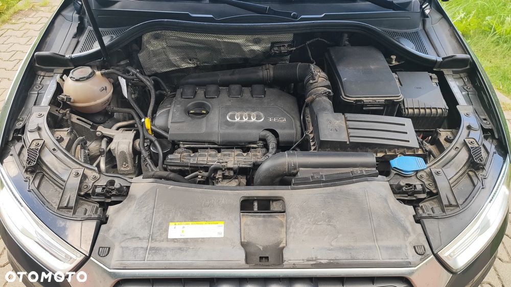 Audi Q3 - 17