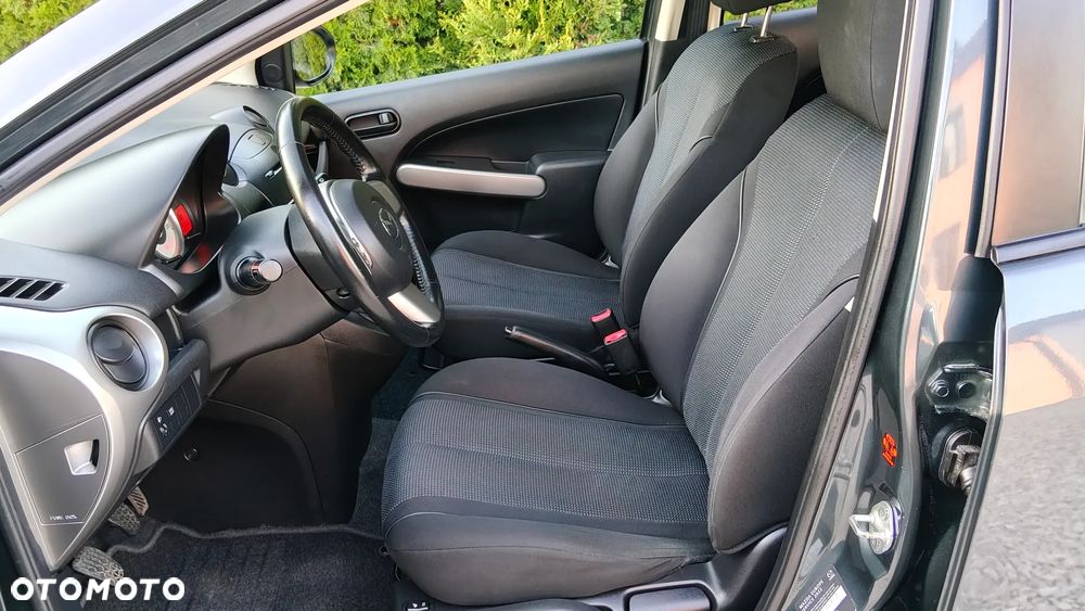 Mazda 2 - 26