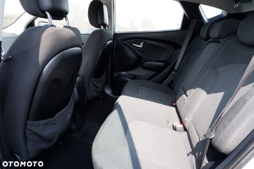 Hyundai ix35 1.7 CRDi 2WD Comfort - 27
