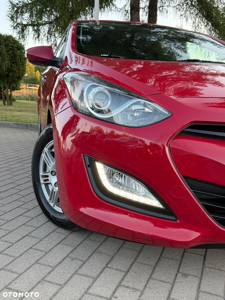 Hyundai i30 1.4 Trend - 35