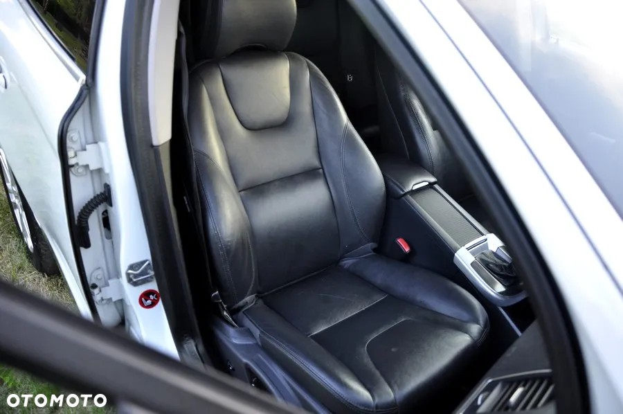 Volvo XC 60 T5 Powershift Summum - 21