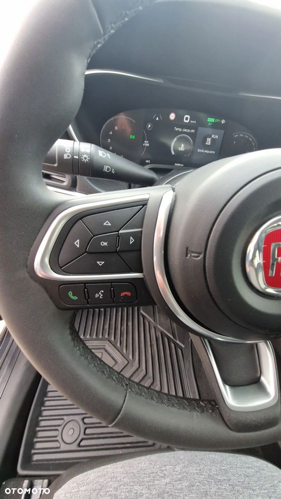 Fiat Tipo - 16