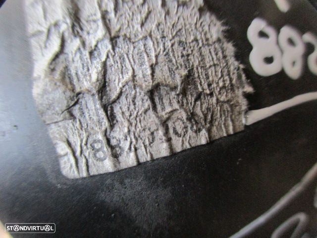 Farol 88202084 RENAULT ESPACE 3 1998 2.2TD 113CV 5P CINZA ESQ H1 + H1 VALEO - 4