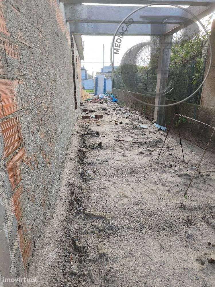 Moradia Nova - Fernão Ferro - Grande imagem: 5/9