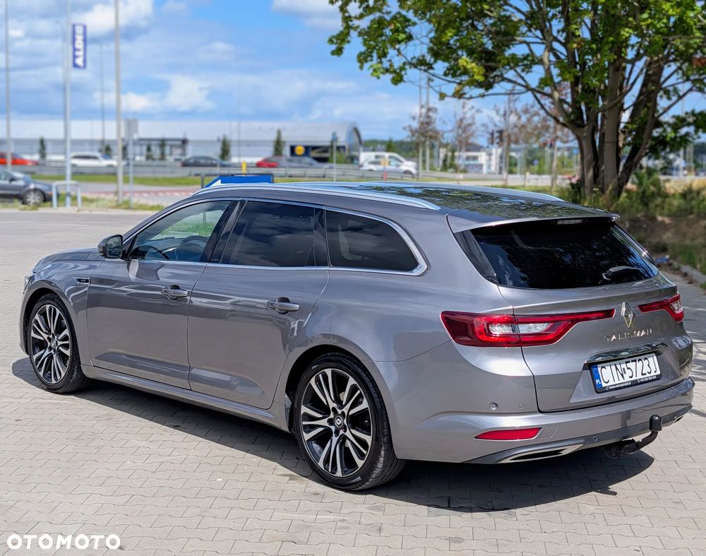 Renault Talisman ENERGY dCi 160 EDC INITIALE PARIS - 2