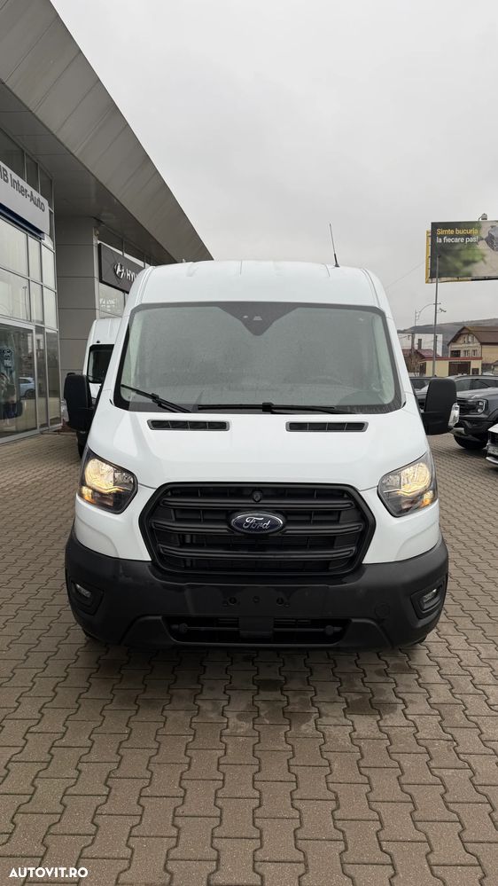 Ford TRANSIT - 18