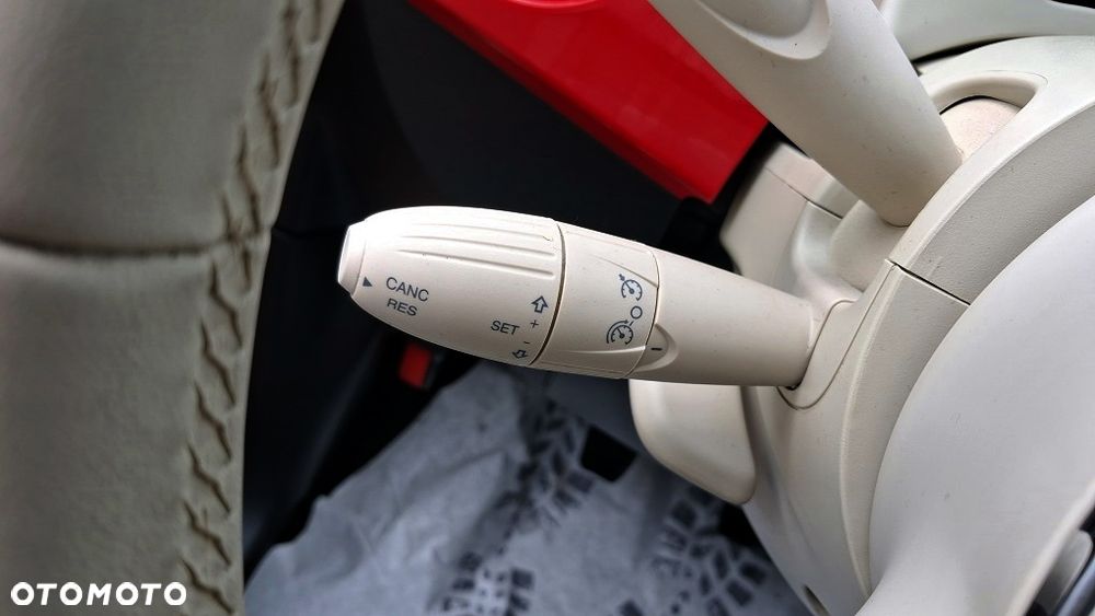 Fiat 500 1.0 Hybrid Dolcevita - 24