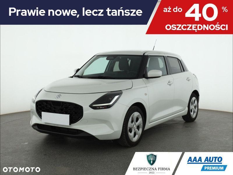 Suzuki Swift - 2