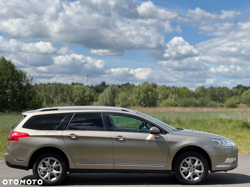 Citroën C5 2.0i 16V Dynamique Equilibre - 15