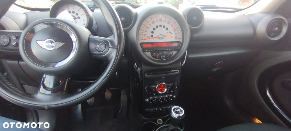 MINI Countryman - 13