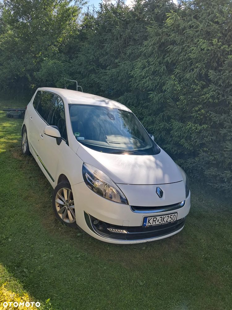 Renault Grand Scenic Energy dCi 110 Start & Stop Dynamique - 9