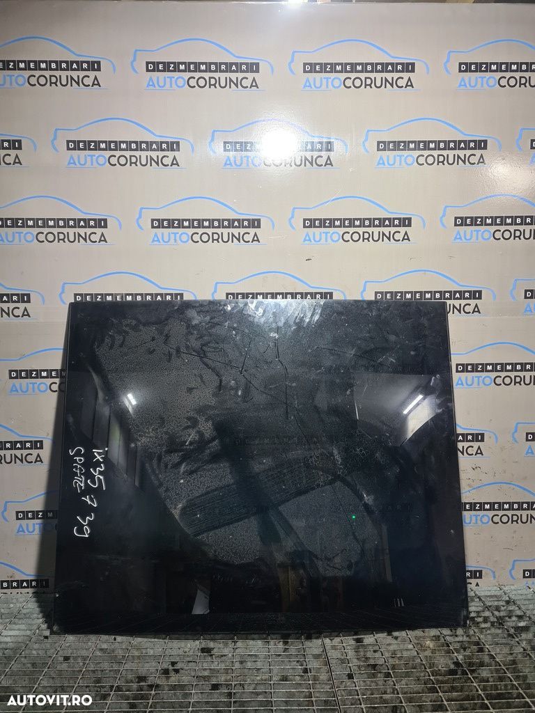 Plafon panoramic Hyundai IX35 2010 - 2019 SUV 4 Usi (739) SPATE - 1