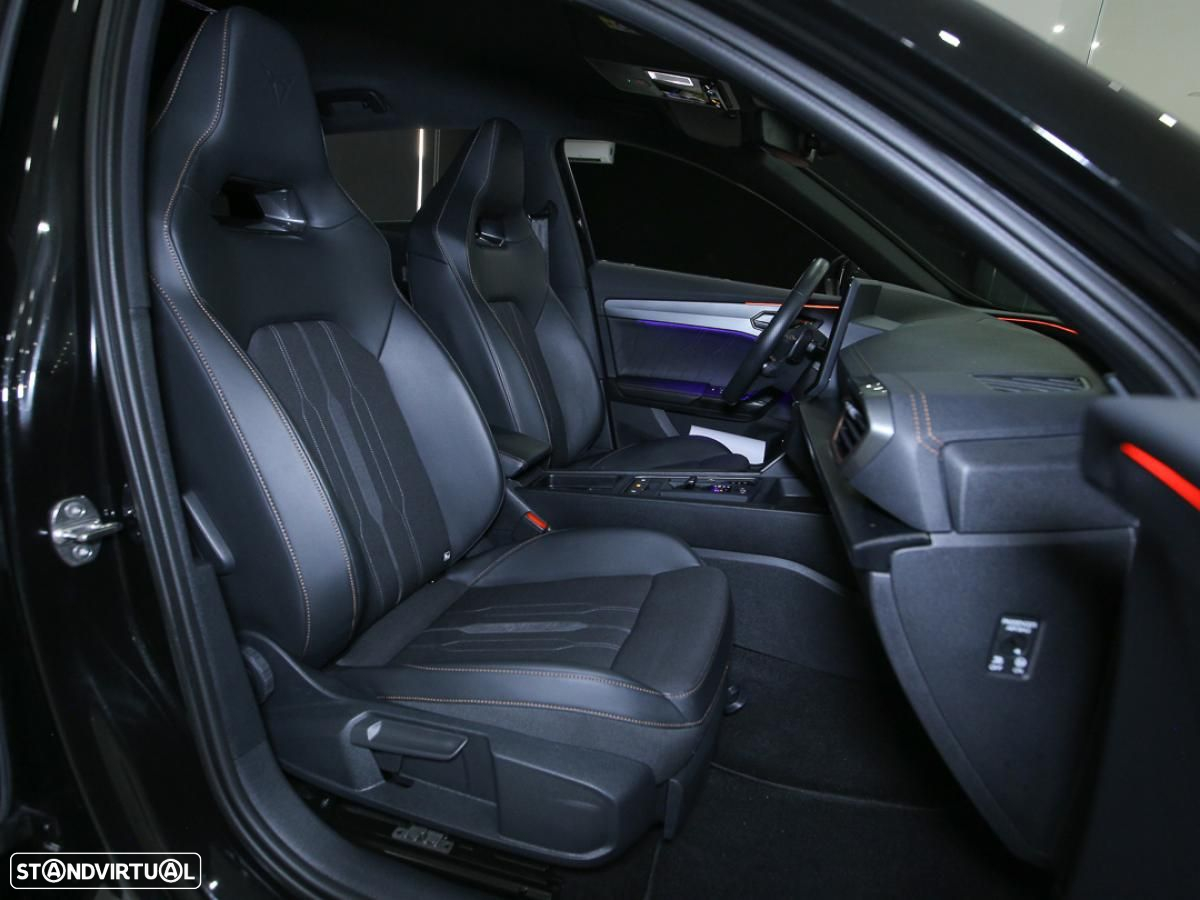 Cupra Formentor VZ 2.0 TSI 4Drive DSG - 10