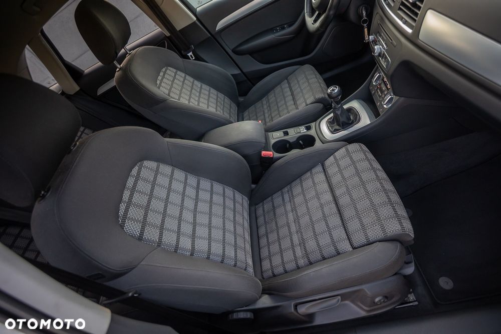 Audi Q3 2.0 TDI - 19