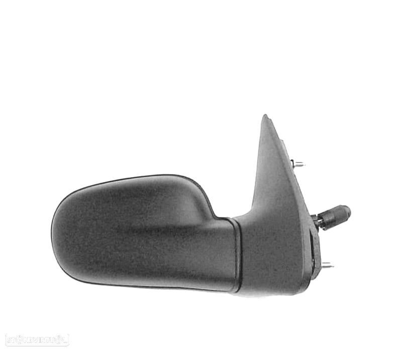 ESPELHO COMPLETO DIREITO RENAULT CLIO I 94-98 - 1