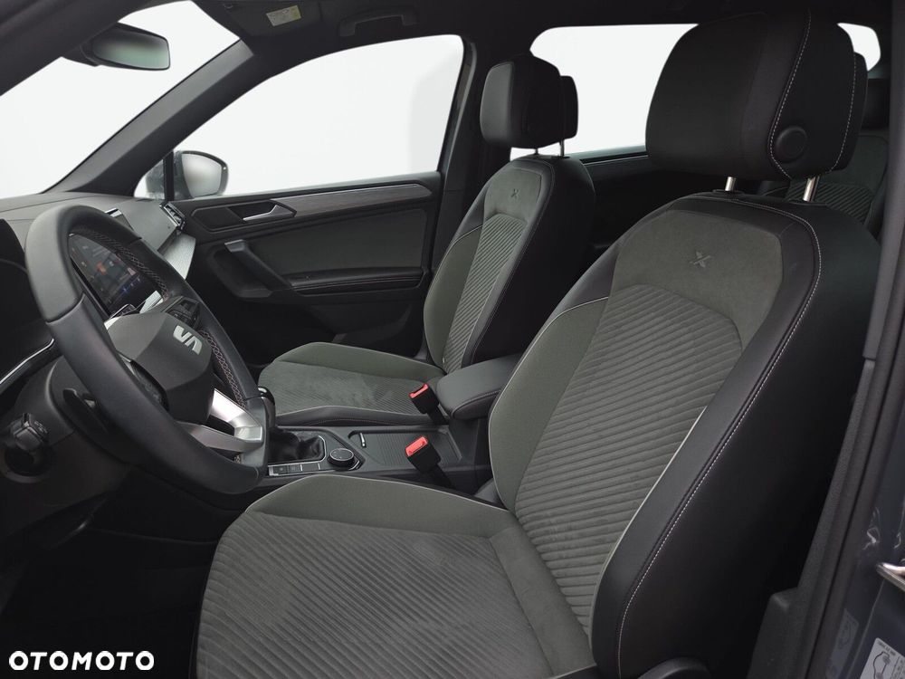 Seat Tarraco 1.5 Eco TSI EVO Xperience S&S DSG - 11